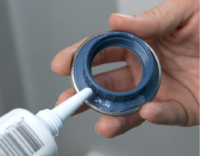 Cách lắp vòi nước lavabo